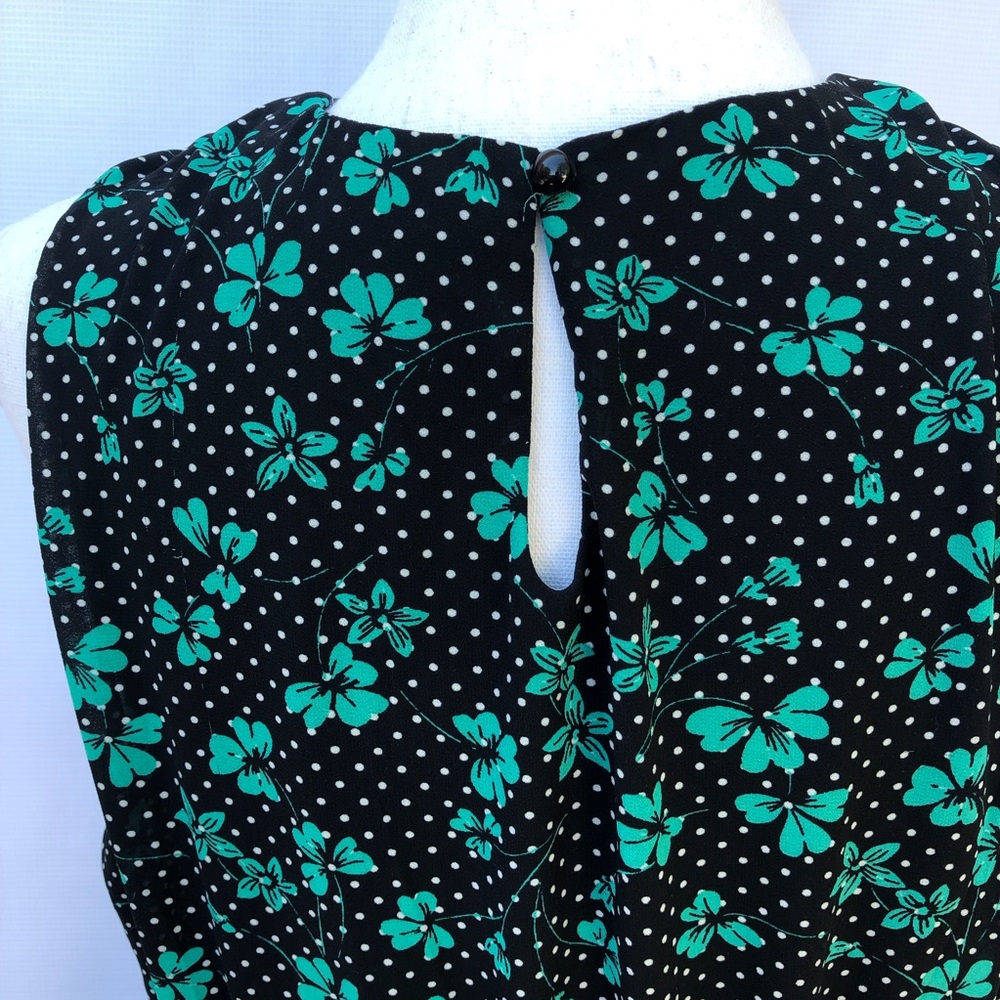 🌴 Candie’s Dress - Size X Large - Picture 9 of 10